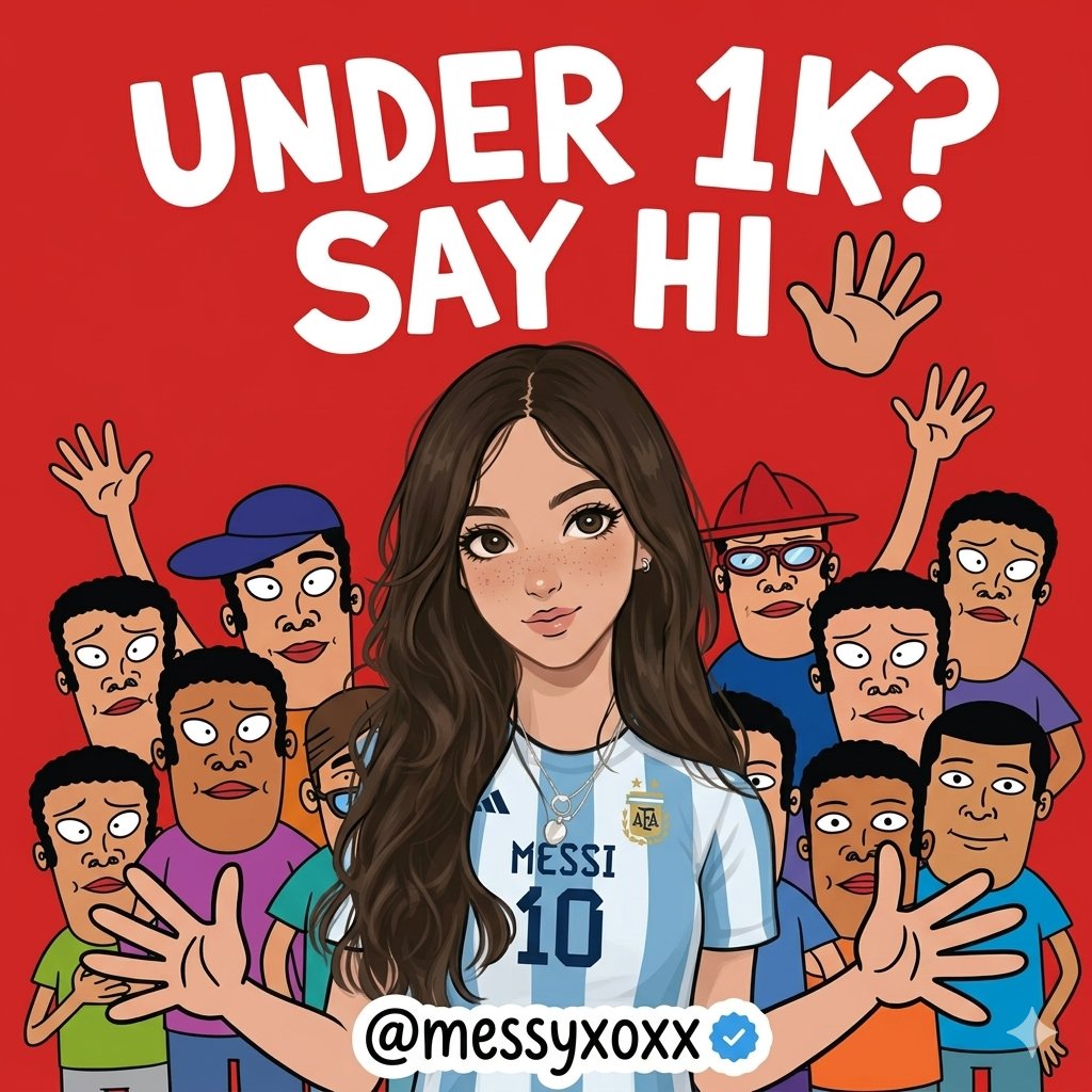 Messy 🍭 tweet media