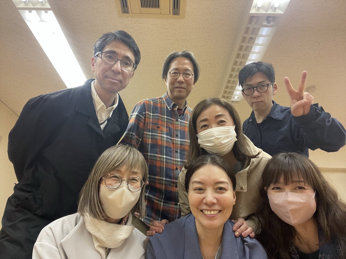 ゆいたけし tweet media