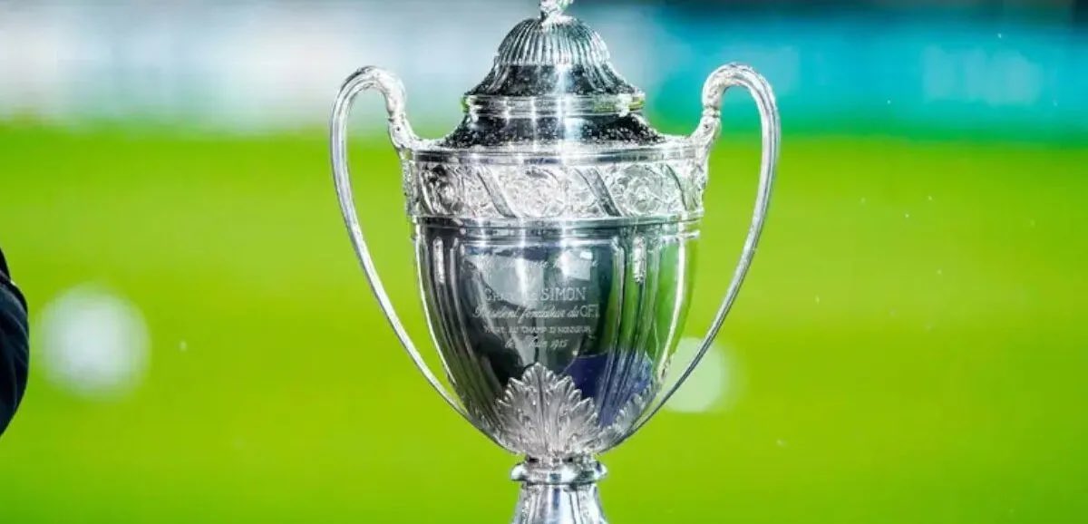 62ACT's tweet image. #ACT Le trophée de la Coupe de France exposé près de Lens ce samedi @RCLens