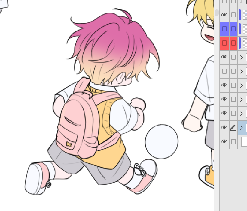 Devill tenshi tweet media