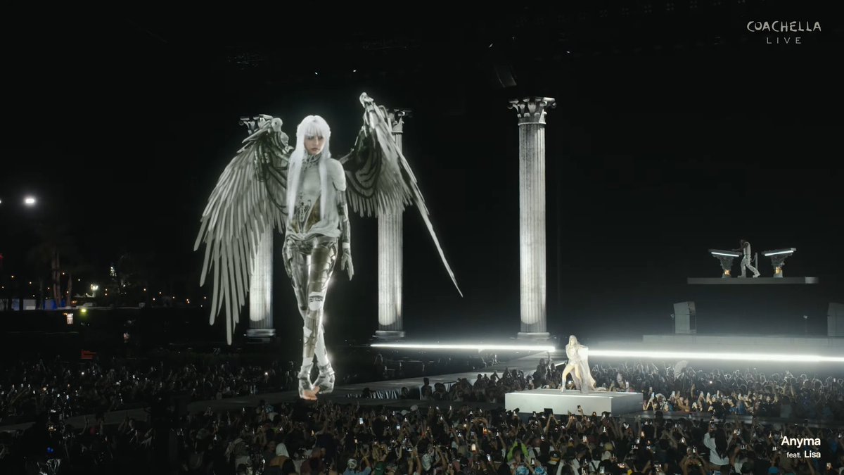 TEAM LISA PH tweet media