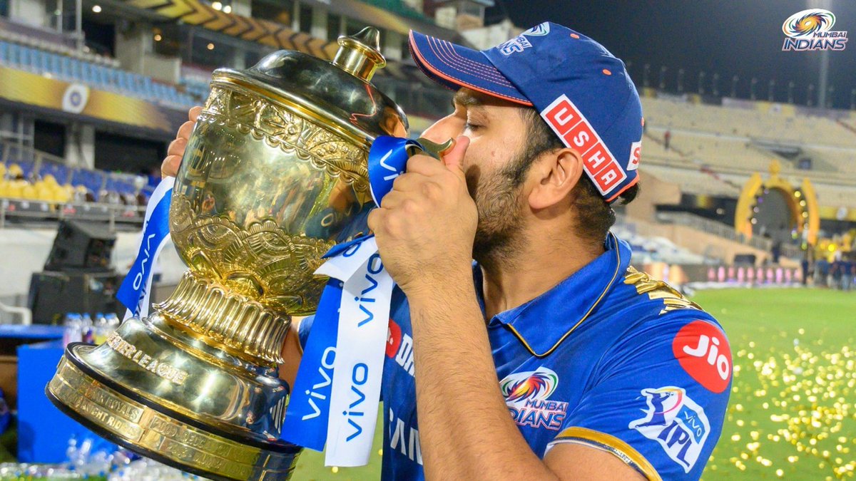 CricketCentrl's tweet photo. 🚨 MASSIVE STATEMENT BY WASIM JAFFER ON ROHIT SHARMA & MI's DOWNFALL 🚨

Wasim Jaffer said 🗣️ 

"Rohit Sharma becomes captain again, I think MI could win back the hearts of the entire city. It would be an emotional call, but in my view, it would not be a bad one. This has happened before as well. In 2013, when Sharma was made captain, Mumbai Indians won their first trophy. Back then, Ricky Ponting stepped down mid-season. So I feel this could be a win-win situation. If Rohit Sharma is made captain again, somehow the whole of Mumbai will get behind Mumbai Indians. That’s what I feel. And I think people will love this decision. If I speak from a public perception point of view, I think they will really appreciate it."