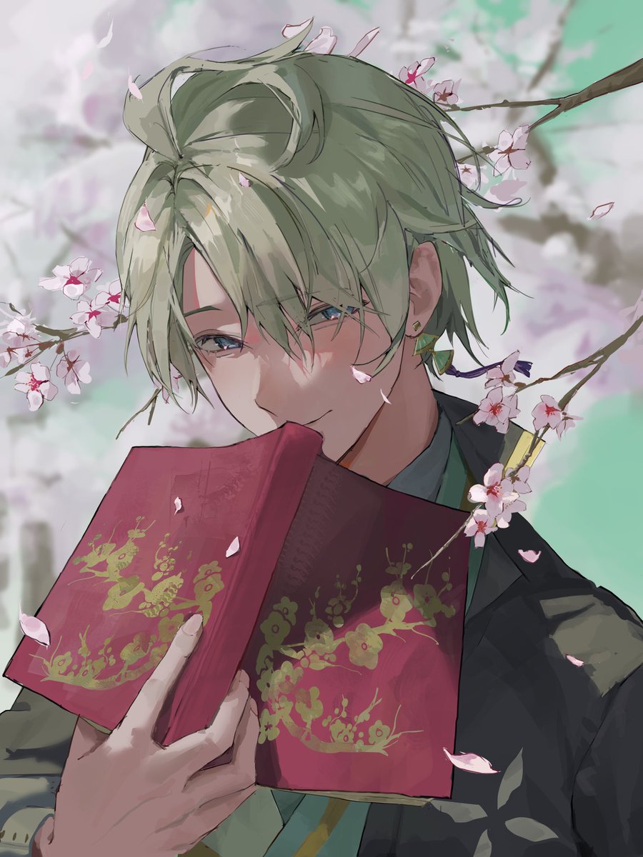 #描いた晴