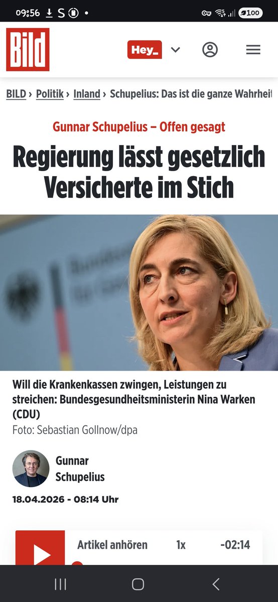 LilitThyra's tweet photo. Diese sogenannte "Regierung" lässt jeden Leistungsträger und die deutschen Familien im Stich!
Und das mit voller Absicht! Geld haben wir ja anscheinend genug, aber nur für "Geschenke" ins Ausland und die Vollversorgung von Migranten!
Wir werden mit Absicht ruiniert!
https://t.co/hgJqNbXCvQ