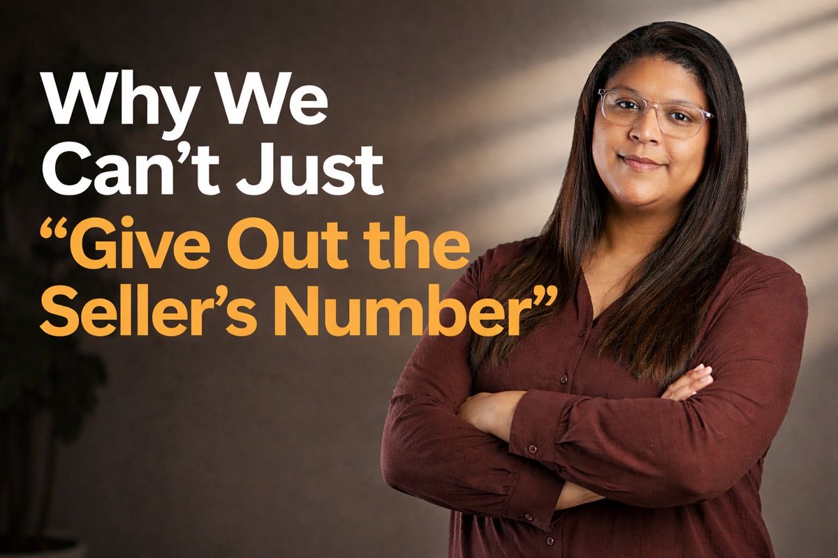 TerriJacobsProp's tweet image. Agents can’t just “give out the seller’s number” — and here’s why. It’s about protecting our client, the deal, and our reputation.

READ MORE: agent.propcon.co.za/estate-agent/t…

#RealEstateTips #PropertyAdvice #CapeTownProperty #HomeBuyingSA #PropertyProfessionals #RealEstateSA