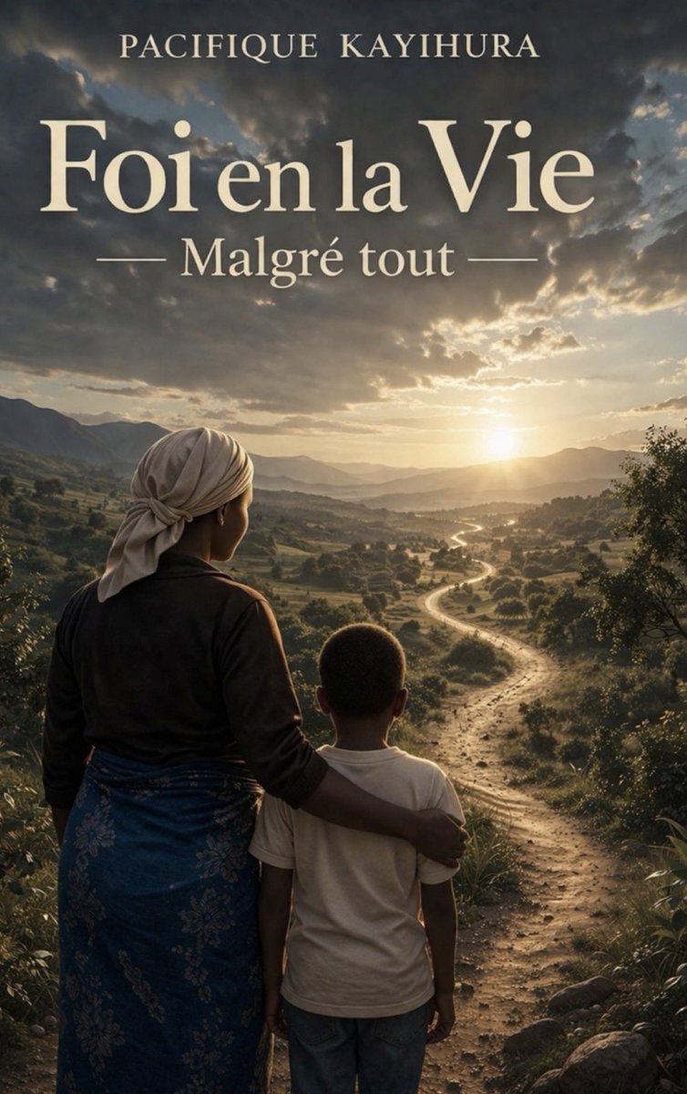 Isimbi Edwige tweet media