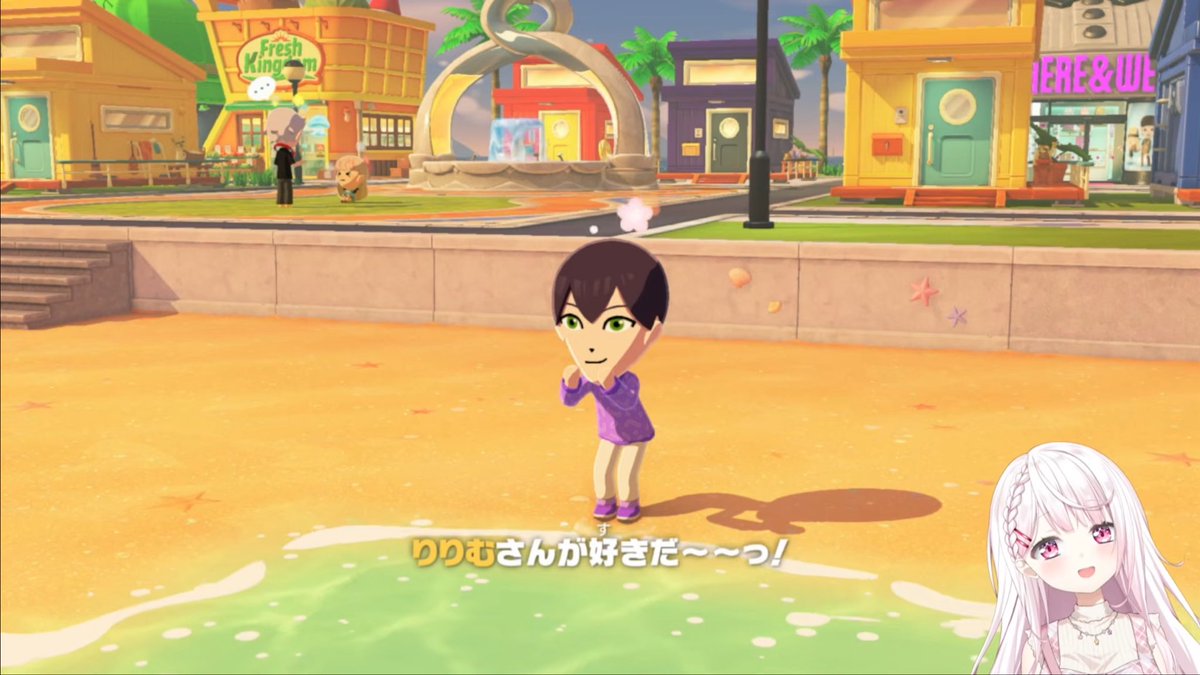 どド℃ tweet media