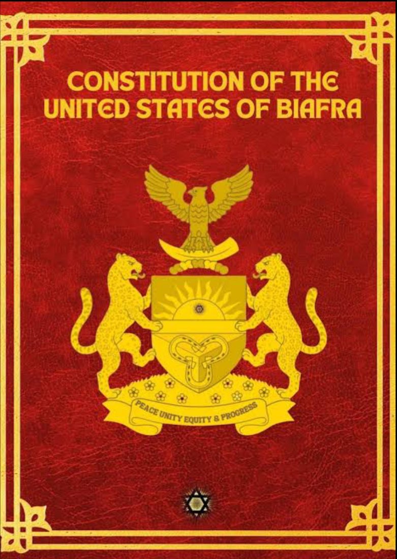 Benjamin_0666's tweet image. I have been in the right part since 2017.

MNK——&amp;gt; MSE ——&amp;gt; DPM —&amp;gt; USB

When the spirit of Biafra is in you, your decisions in critical moments will always be right. 

At the end United States of Biafra will be restored and defended.
@USBGovernment  @USBGMedia 
#USB #Biafra