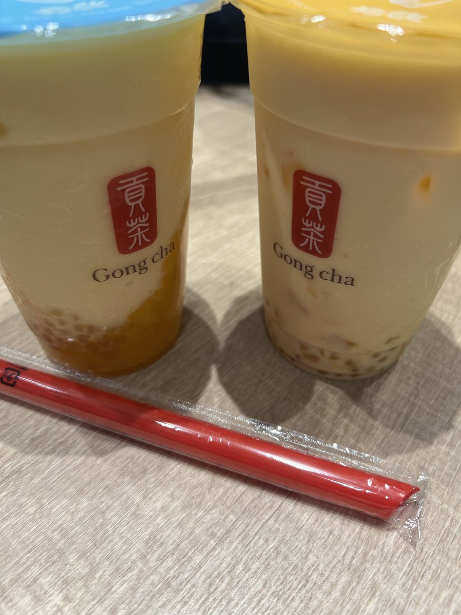 SNORIYE's tweet photo. 喉の調子が悪くて声が出しにくいのだけど
ゴンチャで見つけたマンゴーミニパールのジェラッティ。
喉越しが良くて、美味しくて今の私にはサイコードリンクでした、ありがとう。

#ゴンチャ
#マンゴーパール https://t.co/pFfpuWcZkB