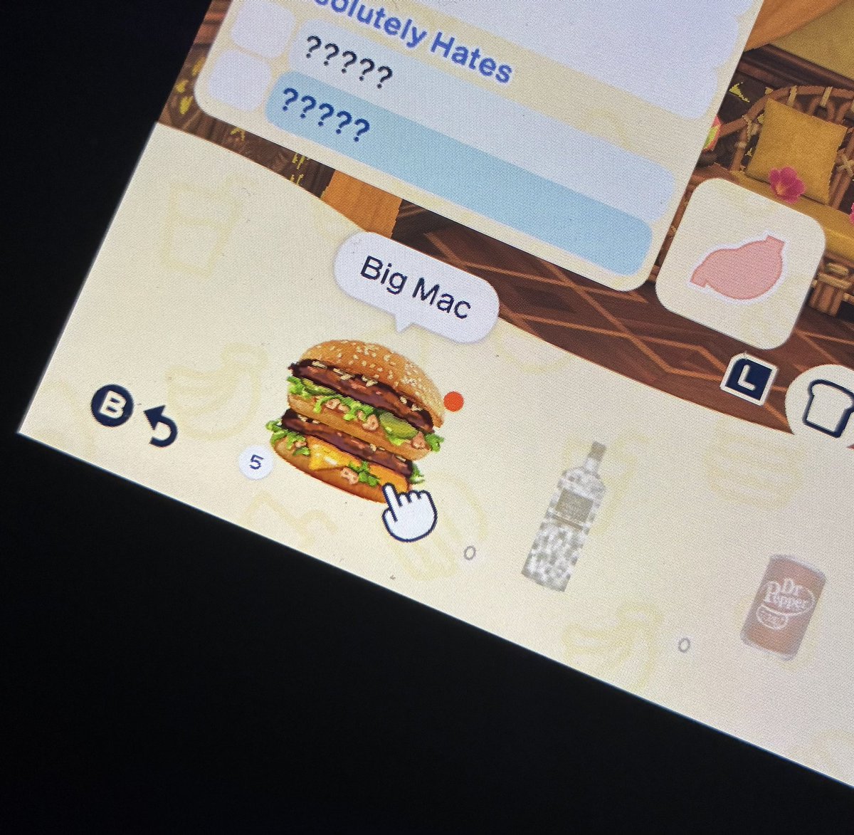 jootics's tweet photo. tomodachi life managed to make me come back to my artist roots https://t.co/icfvM8XGPX