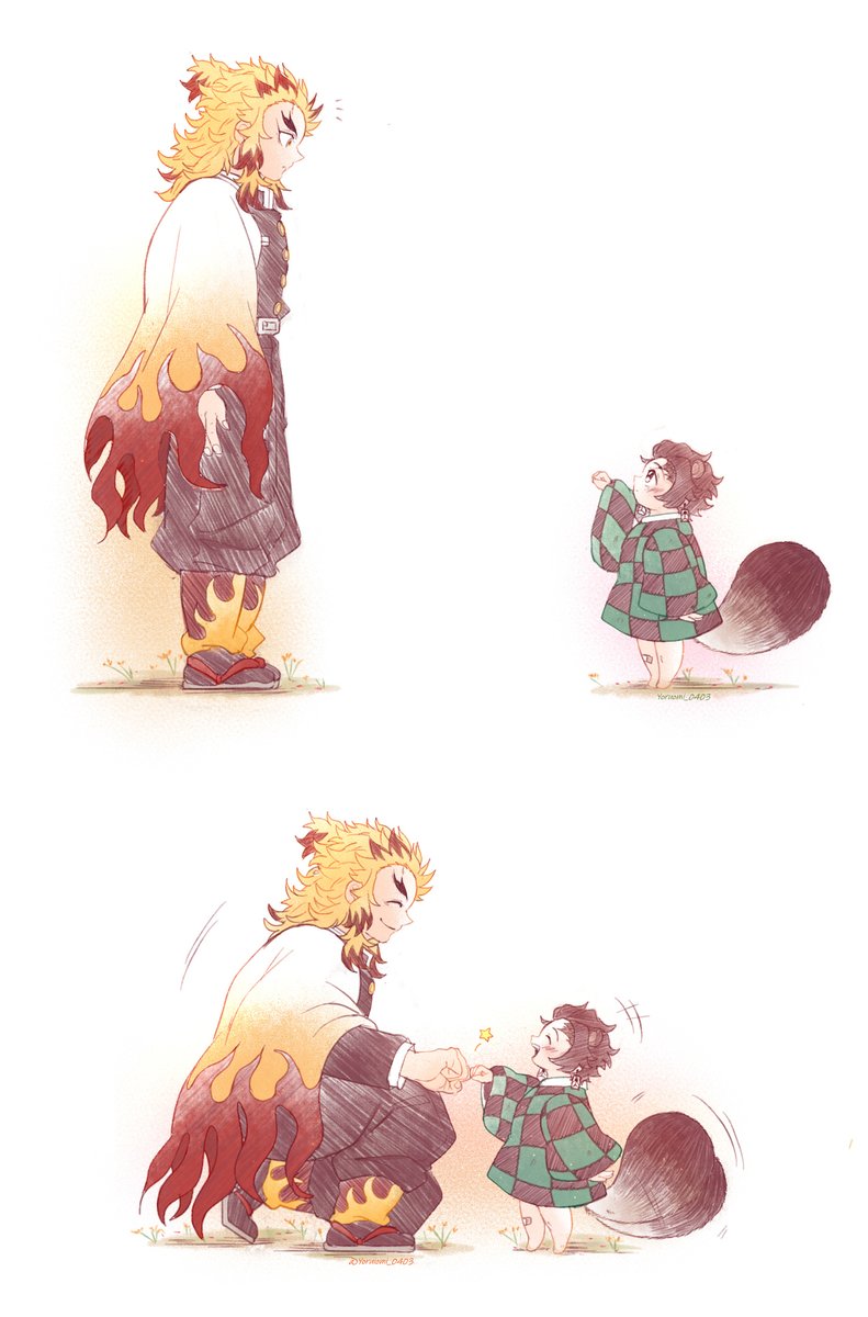 🔥🎴
碰小拳拳（再揭