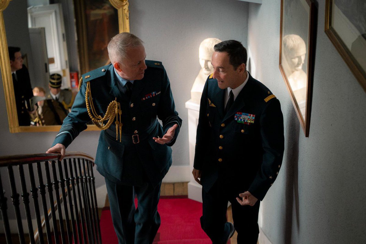 Chef d'état-major des armées tweet media