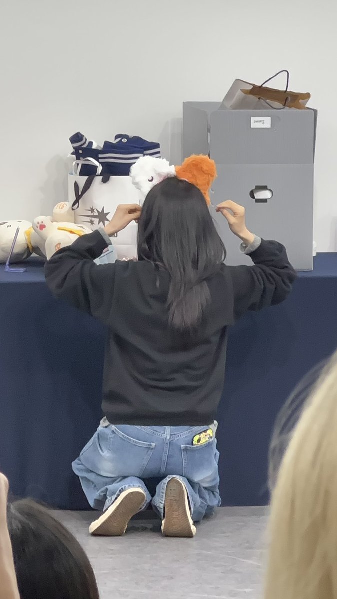 귀여워..