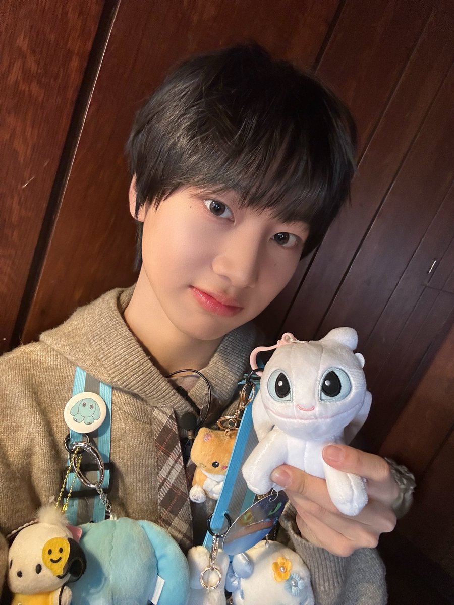 [🌠] #박성현_DID
🧸

#IDID #아이딧 #PARKSEONGHYEON #박성현