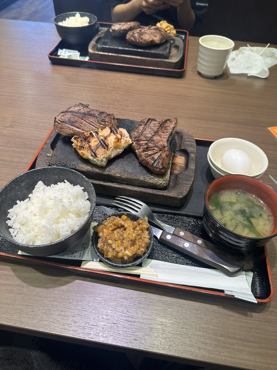 ゲンロク tweet media