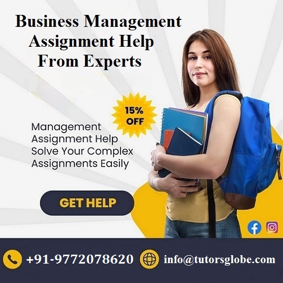 TutorsGlobe's tweet photo. Get  best Business Management Assignment Help service by PhD tutors and get 100% plagiarism free work and brilliant results! #BusinessManagementHomeworkHelp #BusinessManagementAssignmentHelp #StudentInUK #BusinessManagement #No1homeworkhelp #Management #TopUKCourses #UKTutoring https://t.co/0E8T2tBjLE