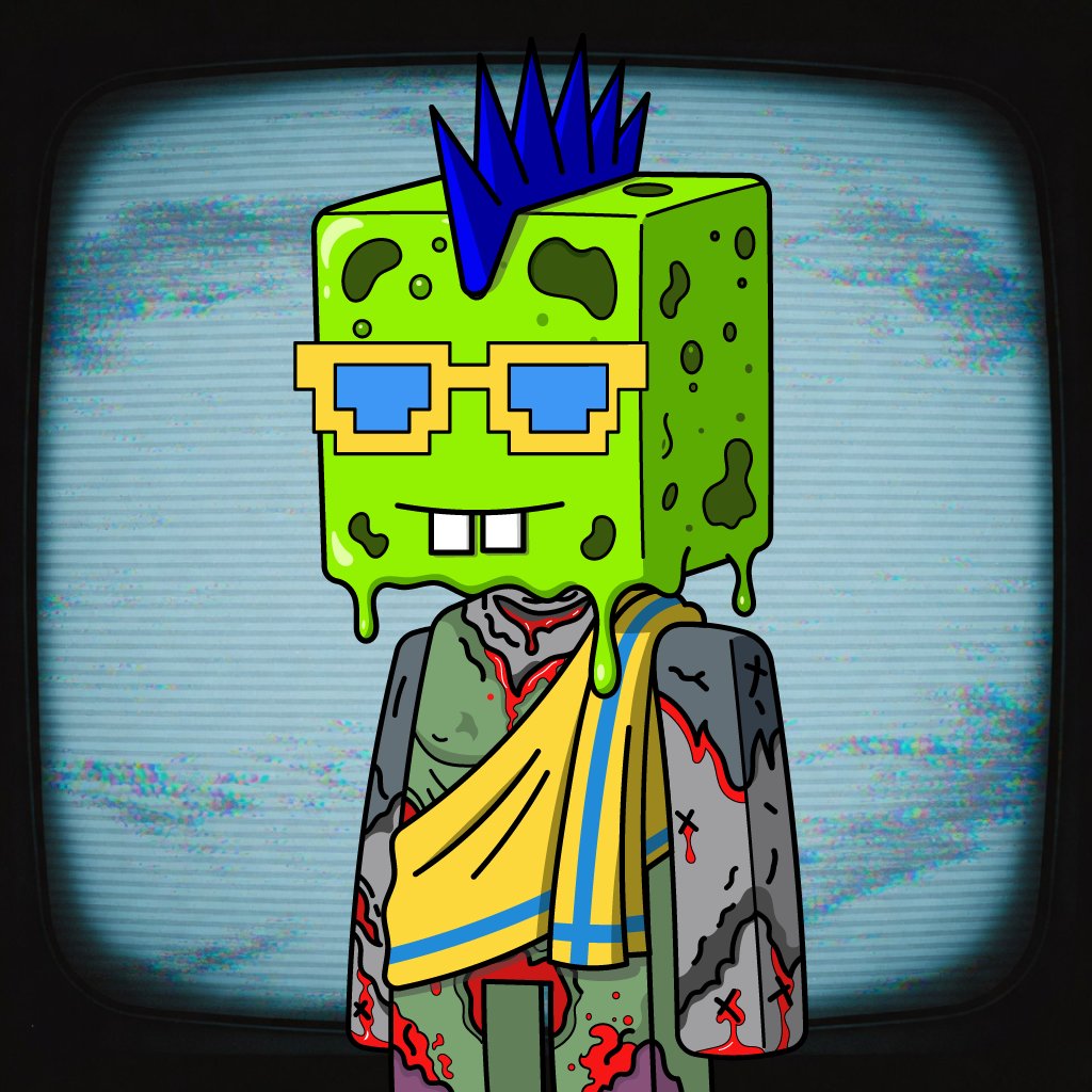 CubeCore tweet media