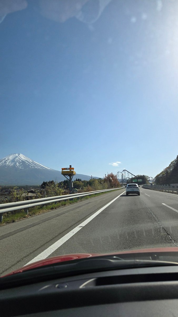 レール見えた瞬間発狂
