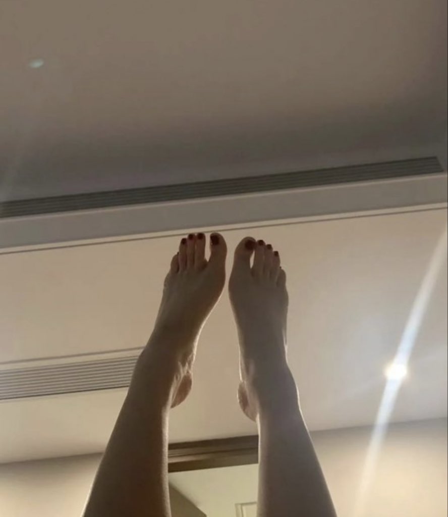 甜心心 tweet media