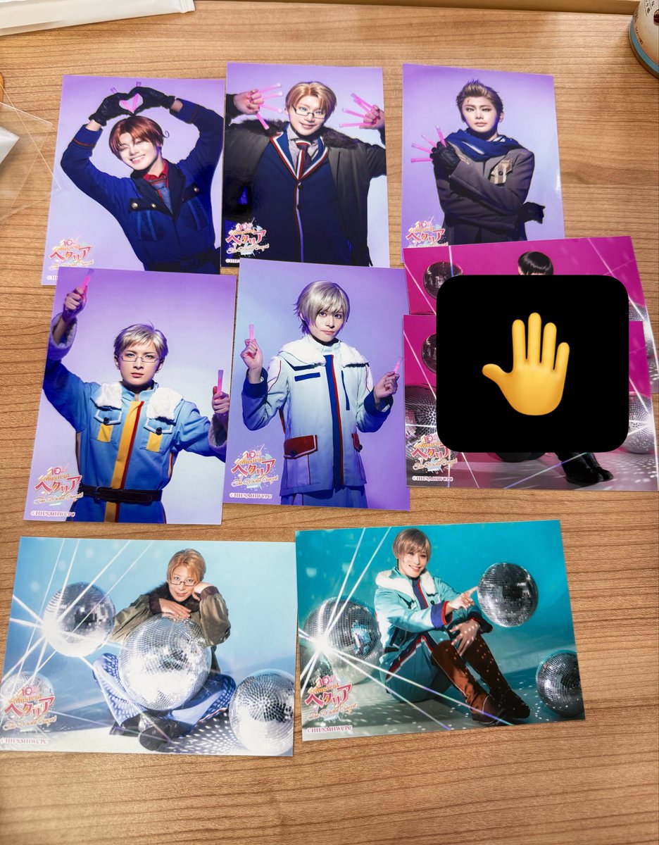 ひよこ 取引垢 tweet media