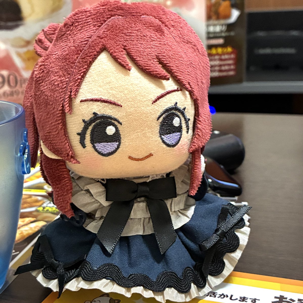 うにcloset tweet media