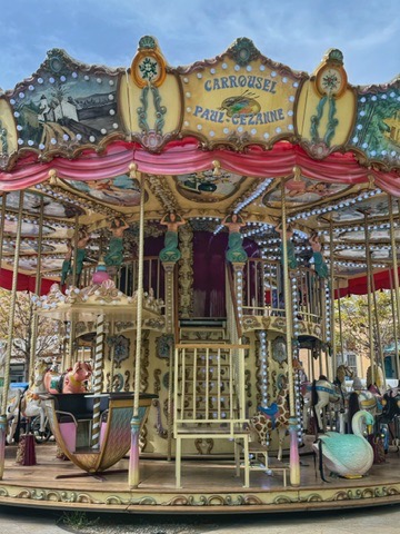 lifefrance's tweet image. Daily #photooftheday from #France - Aix-en-Provence this week 😍
#thegoodlifefrance
