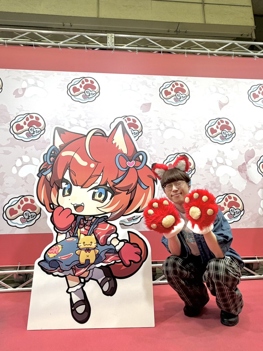 marunnn【まるーんチャンネル】 tweet media