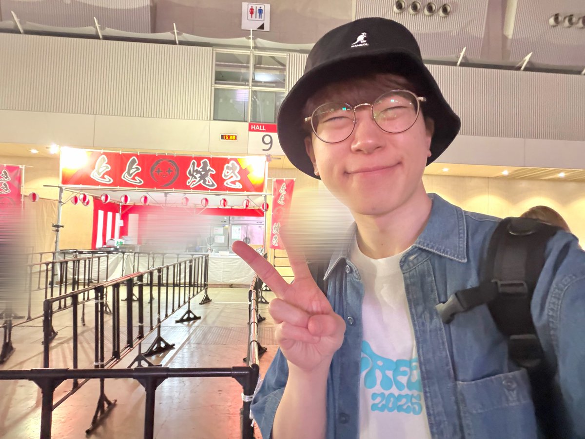 marunnn【まるーんチャンネル】 tweet media