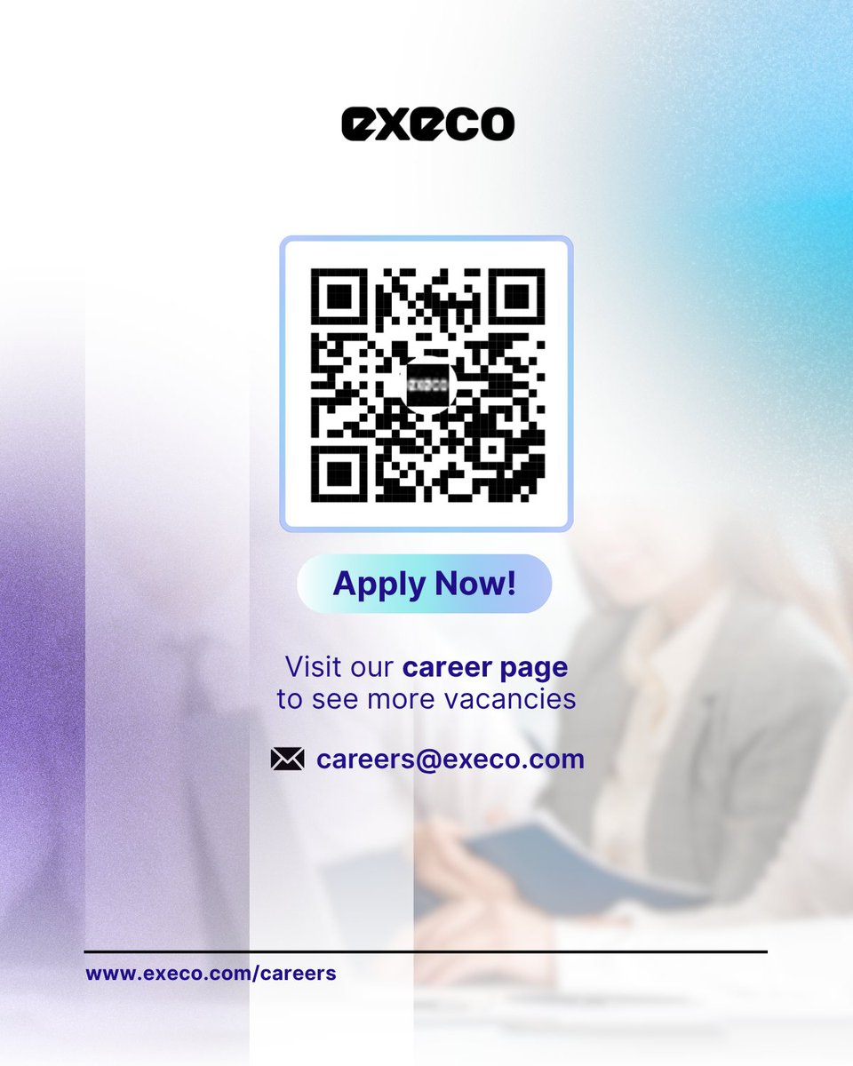 Execo tweet media