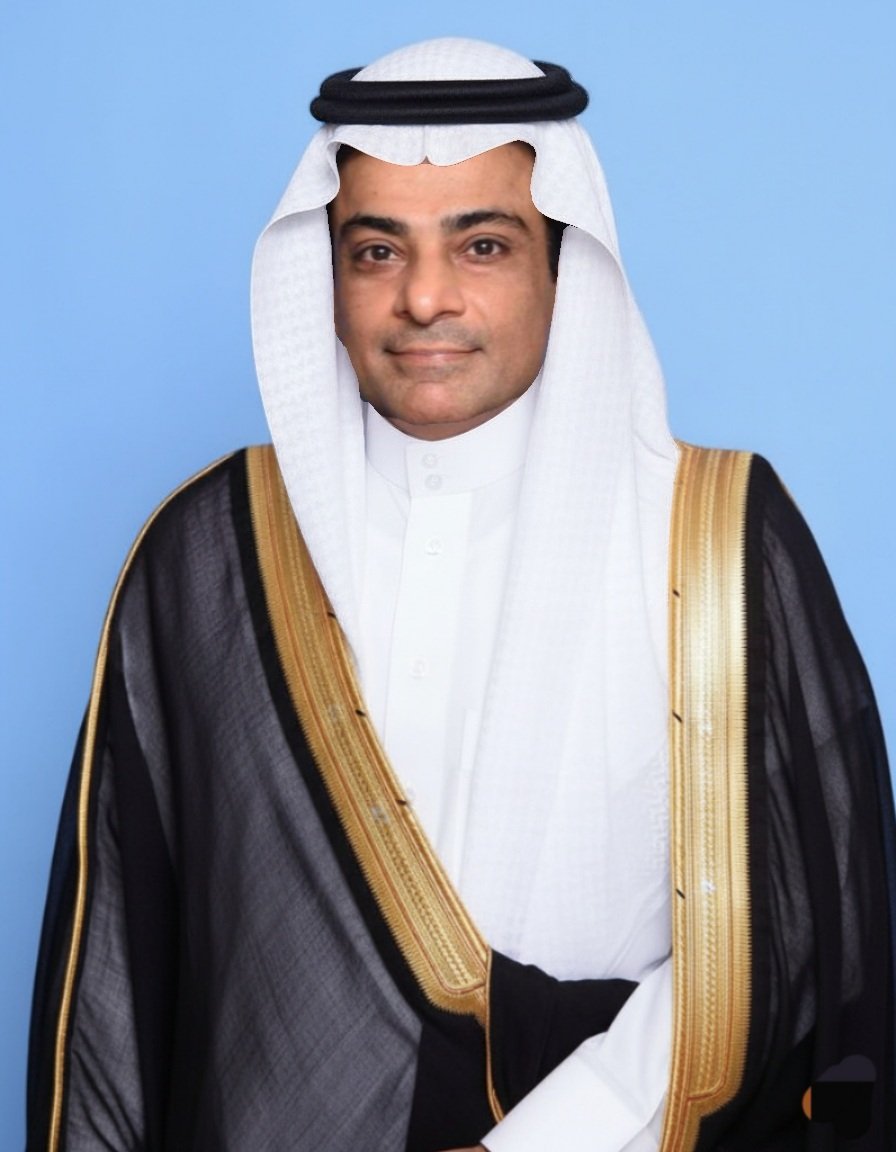 Chairman All Middle East Muslim League