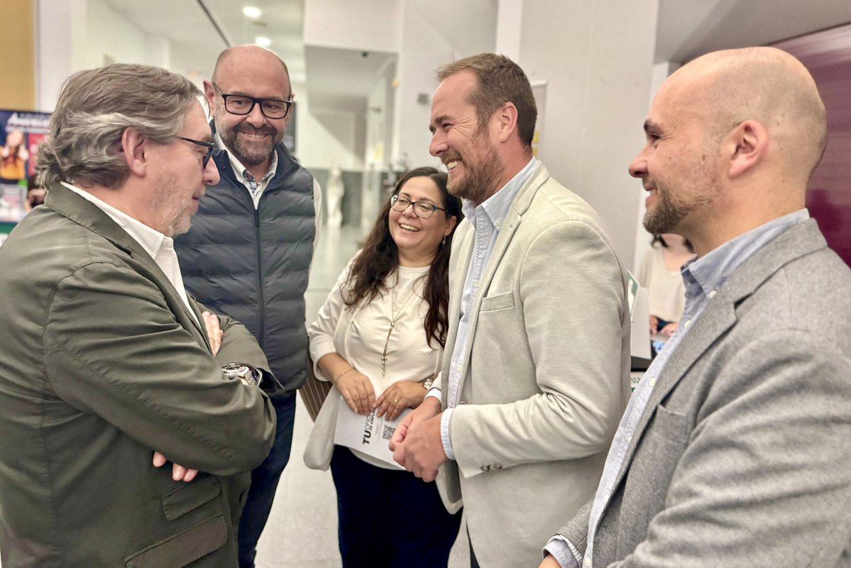 PP Alcorcón tweet media