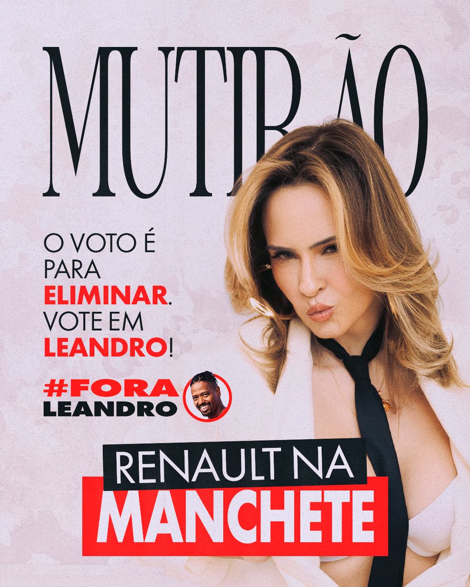 Ana Paula Renault 🧙🏻‍♀️ tweet media