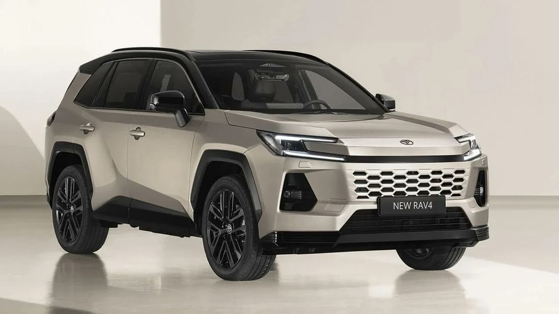 foroelectricos's tweet image. ¡El Toyota bZ4X remonta el vuelo! ⚡️

Más barato que el RAV4 y con hasta 569 km de autonomía. 🔋 Con un precio desde 39.012€ y un 25% más de ayuda del Plan Auto+, el eléctrico de Toyota se posiciona como la opción más inteligente. 🔝

¿Adiós al RAV4? 🤔

#Toyota #bZ4X #EV