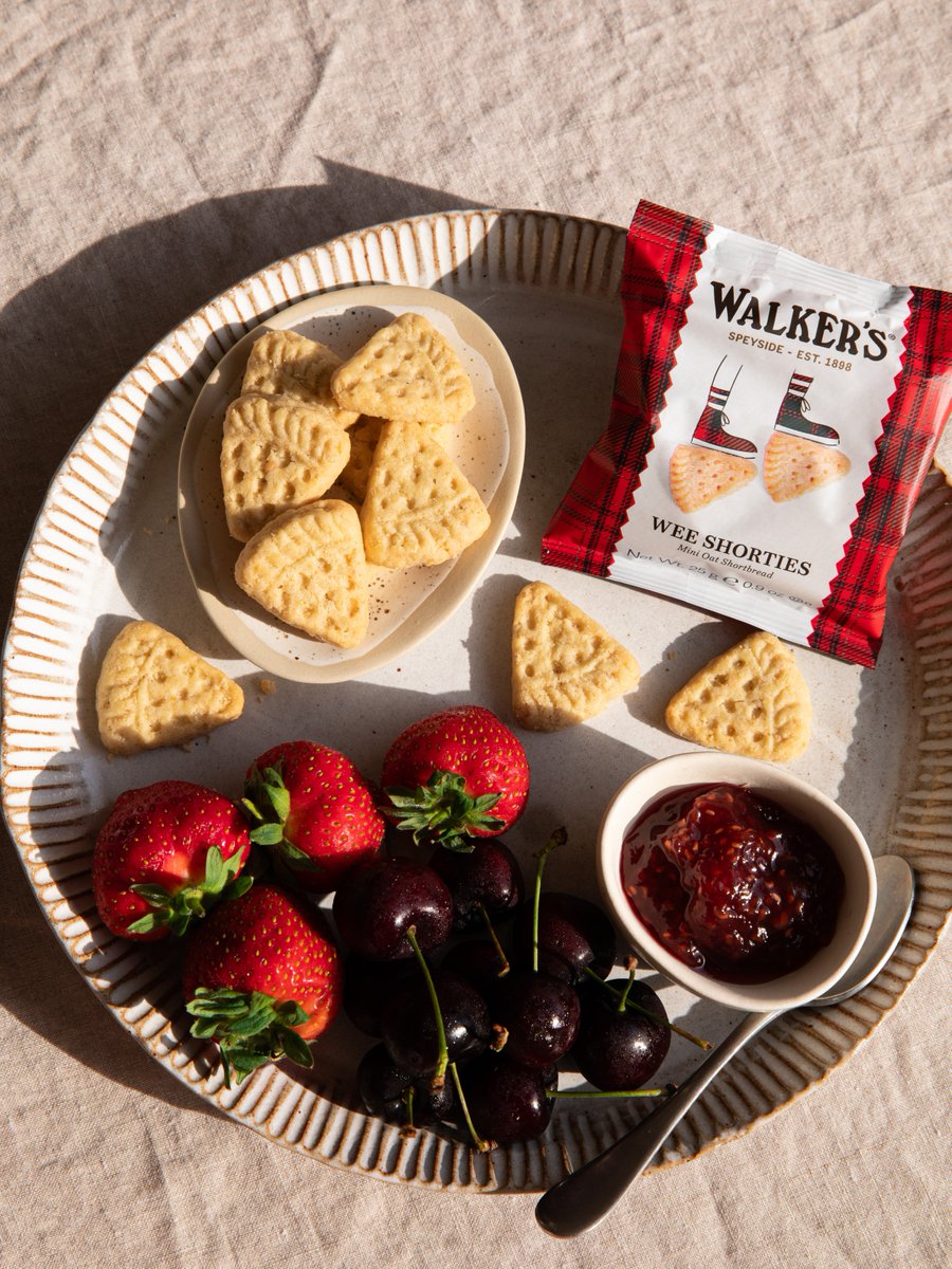Walker's Shortbread tweet media