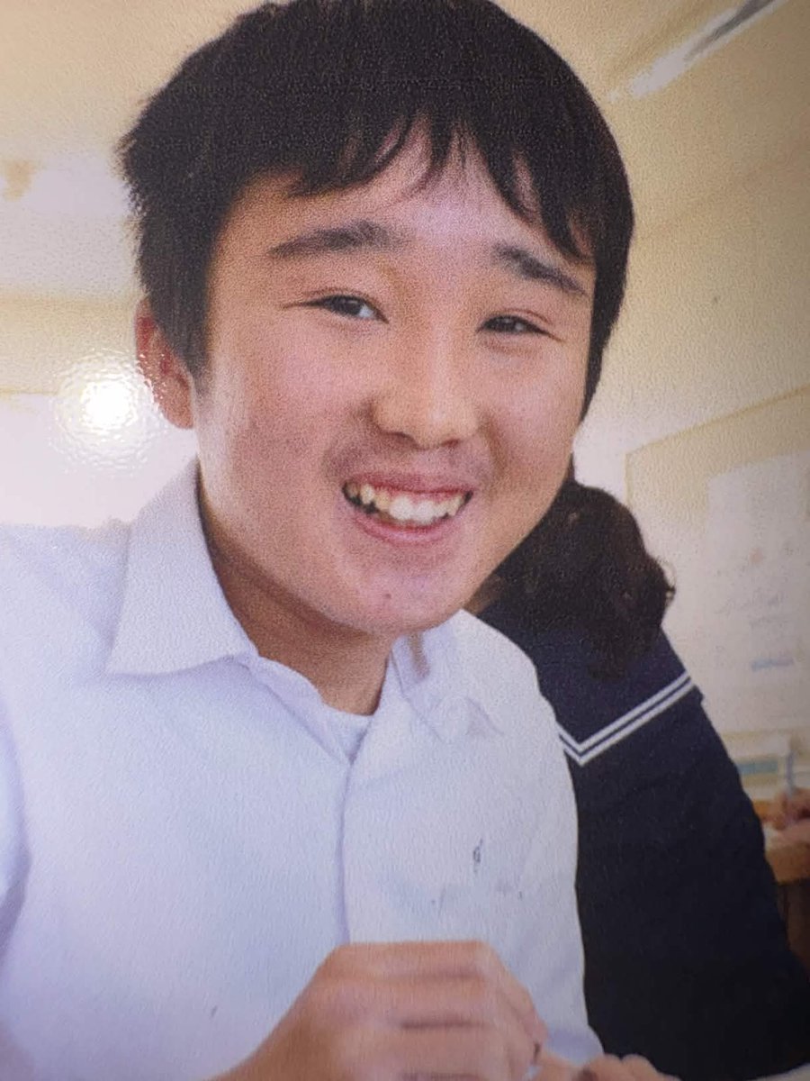 増田悠人 tweet media