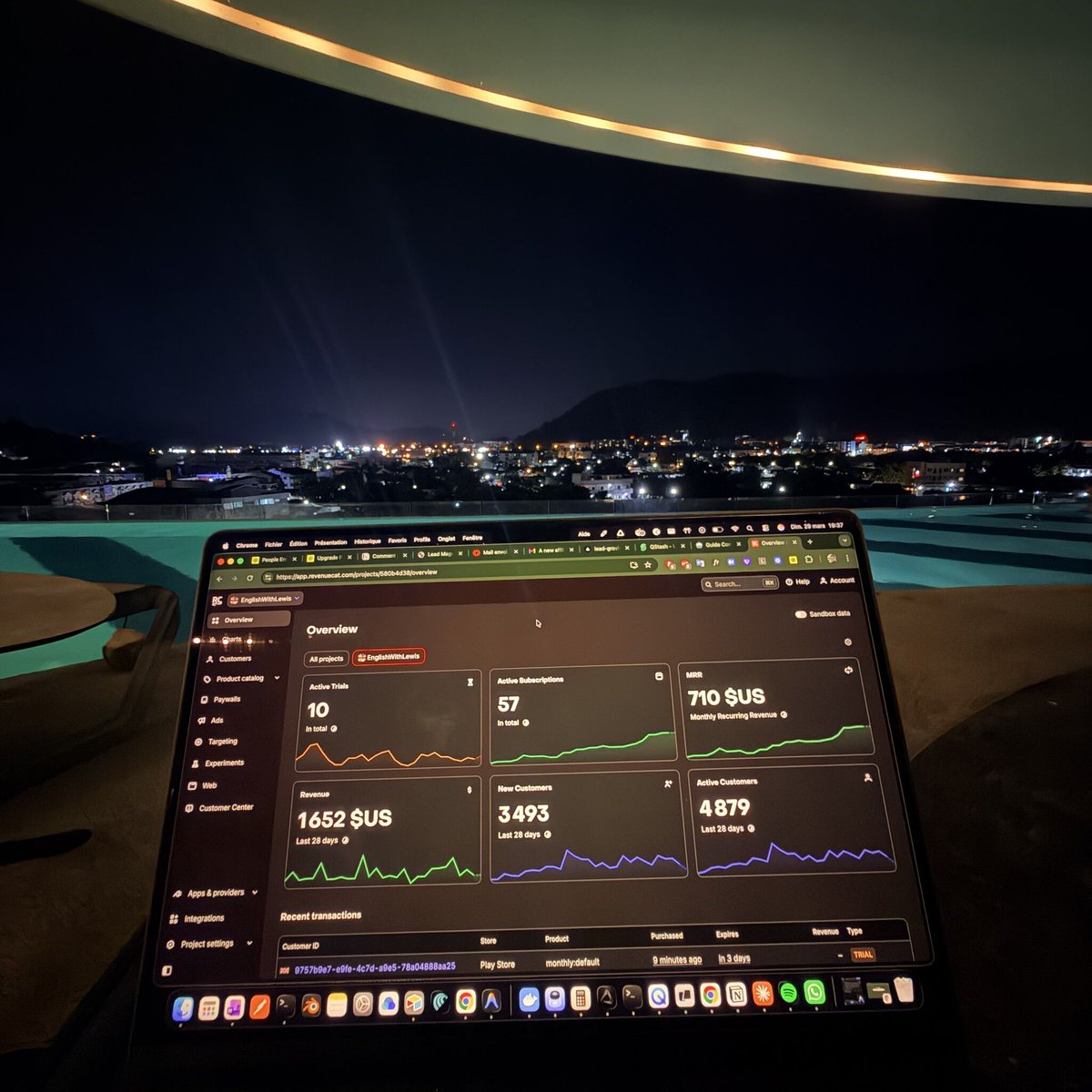 Eric Djavid tweet media