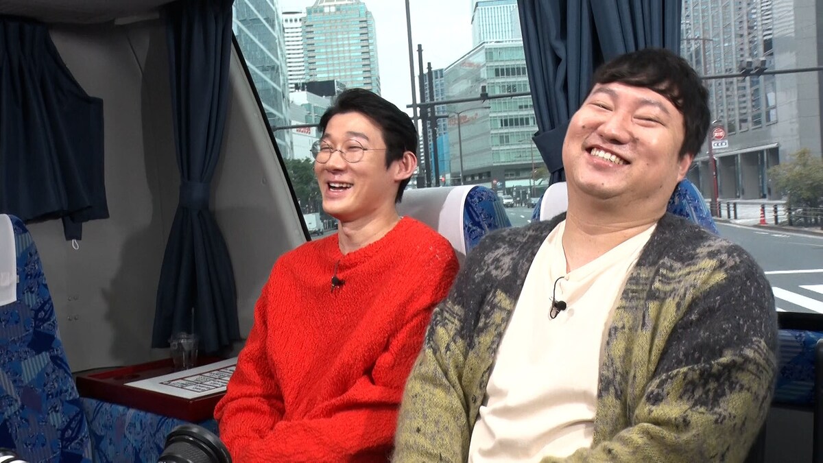 お笑いナタリー tweet media