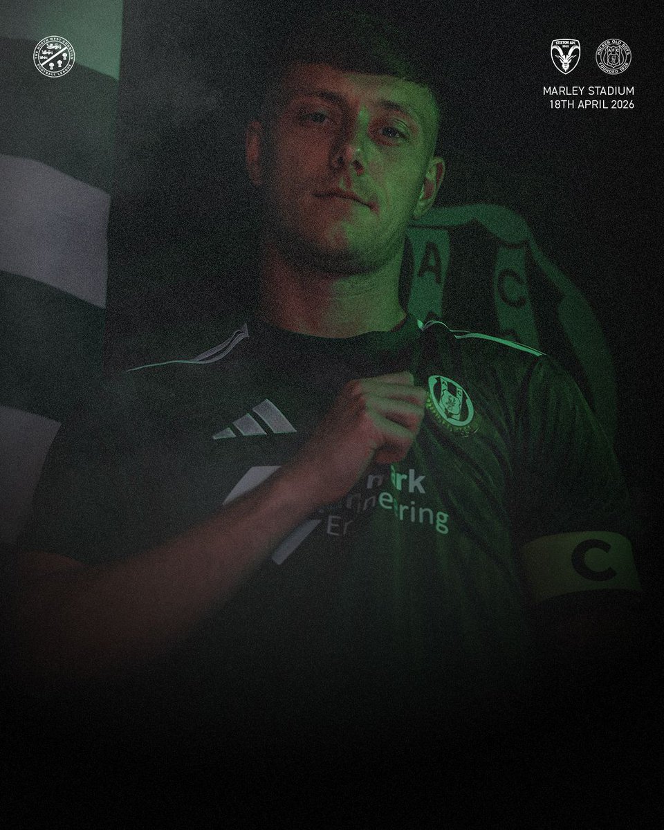 Holker Old Boys tweet media