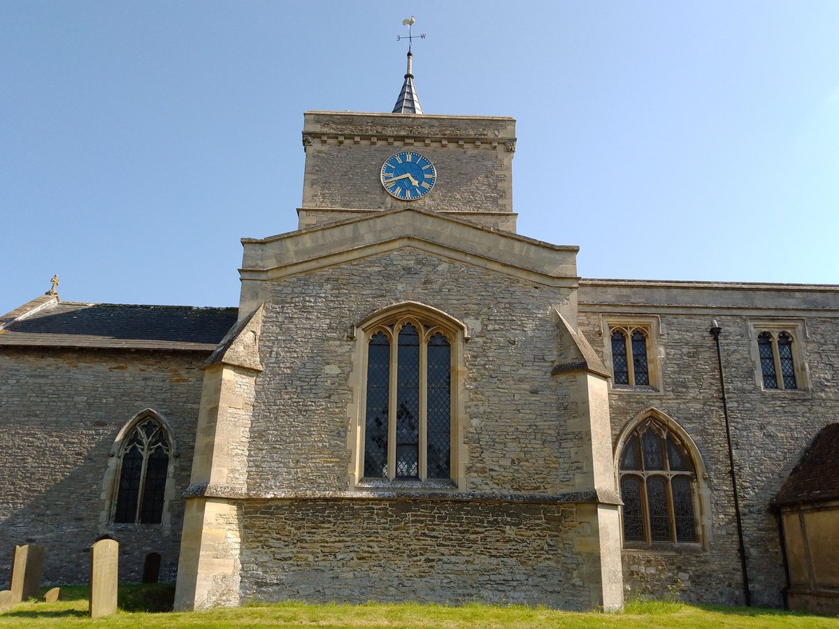 StJamesBierton's tweet photo. We look forward to worshipping together on Sunday.
We have 2 Services: 9.00 am Sung Eucharist and 10.30 am Praise For All (Contemporary Worship). 
If you have any jars to return with your Lent Offerings for The Home of Happiness Orphanage, please bring them with you. Thank you. https://t.co/5me560BwNm