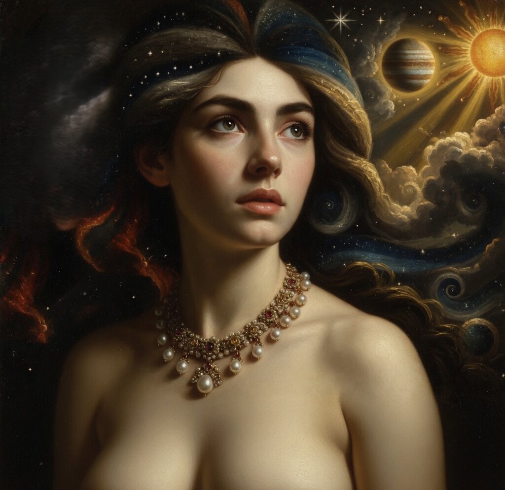 ZioPippinu's tweet image. .
#LA_BELLEZZA_DEL_SABATO ☮️
. 
.
🖌️#Zû_Pippinu &amp;amp; #IA