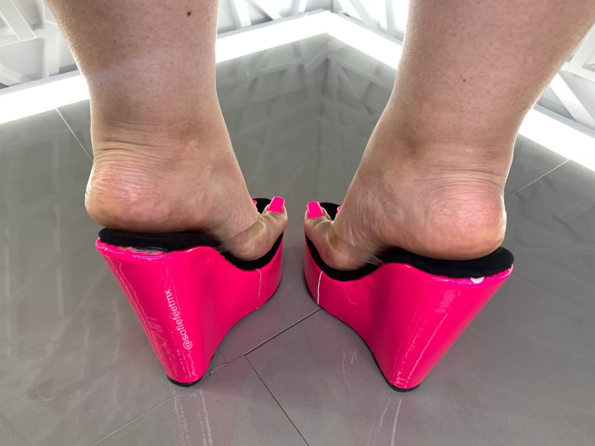 Sofie Feet Mx (Sofía Rojas) tweet media