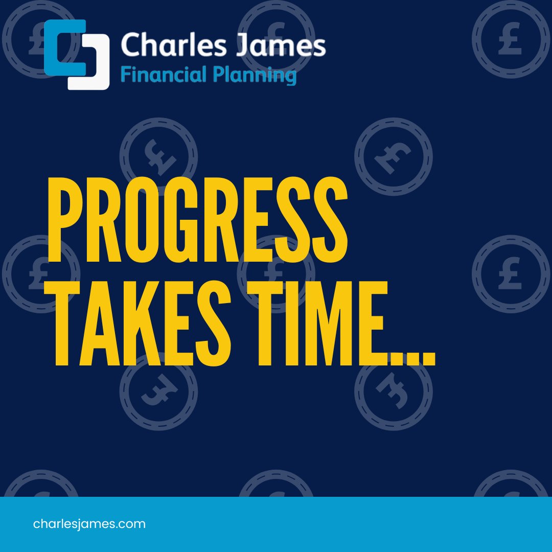 Charles James Financial Planning tweet media