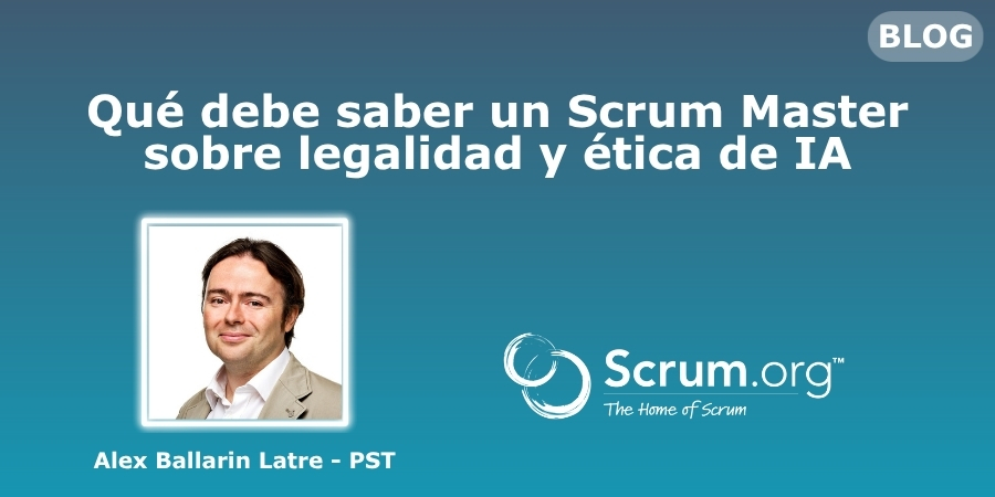 Scrum.org tweet media