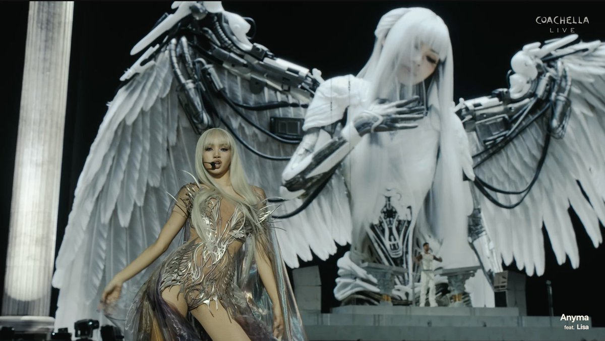 TEAM LISA PH tweet media