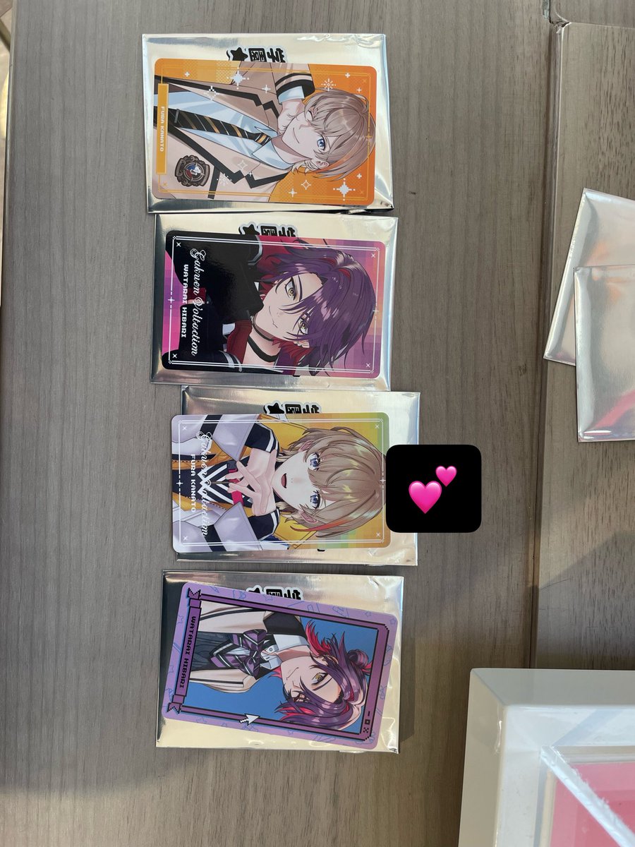 アズーラお取引き垢 tweet media