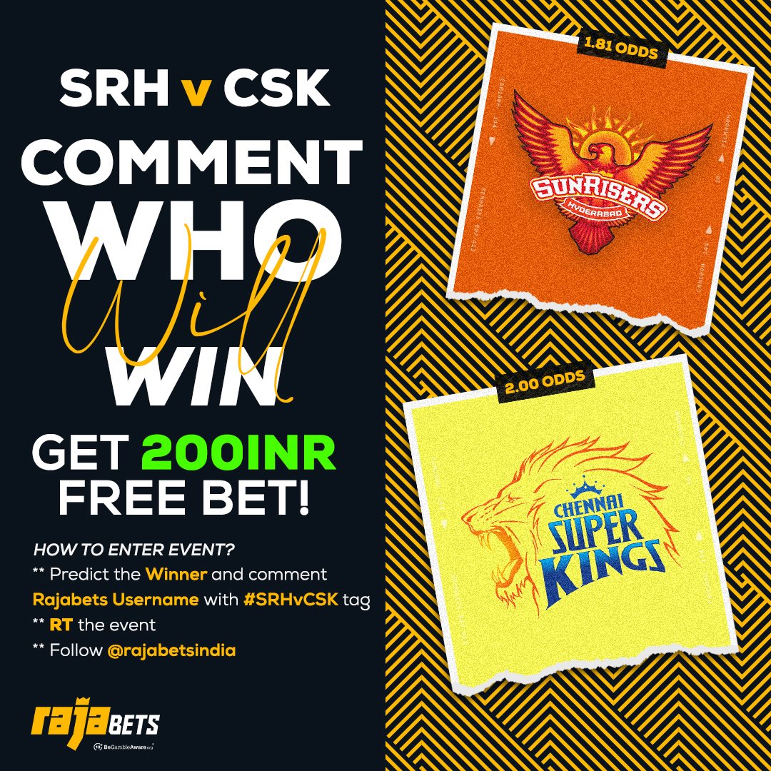 Rajabets 🇮🇳👑 tweet media