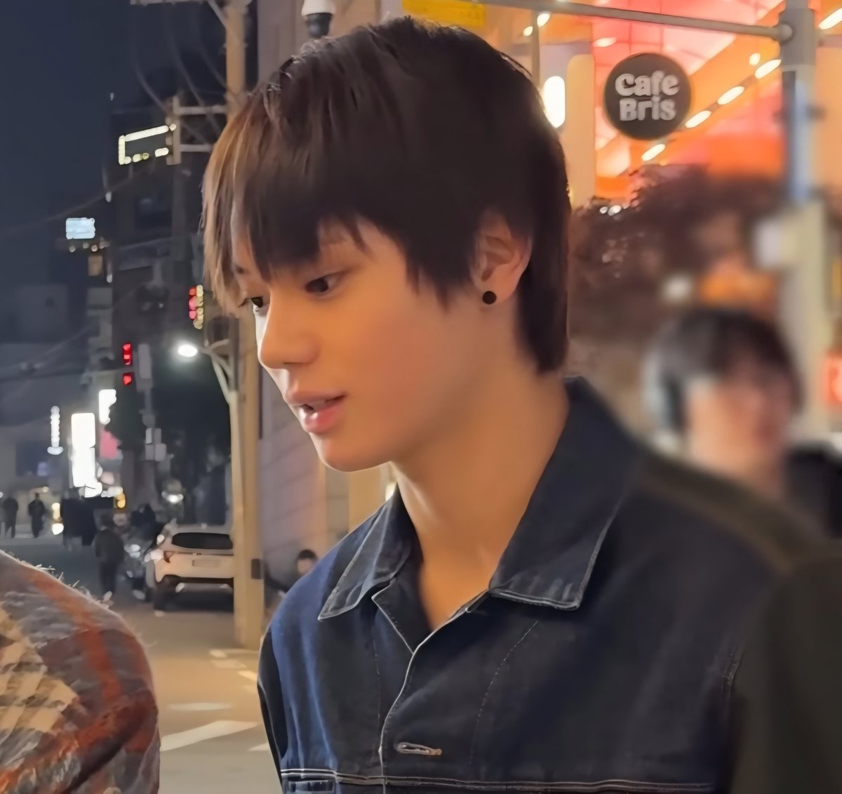 고사리 tweet media