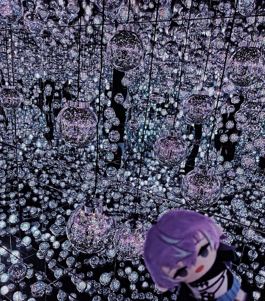 アキノ@にじそ11南1 J-58 tweet media