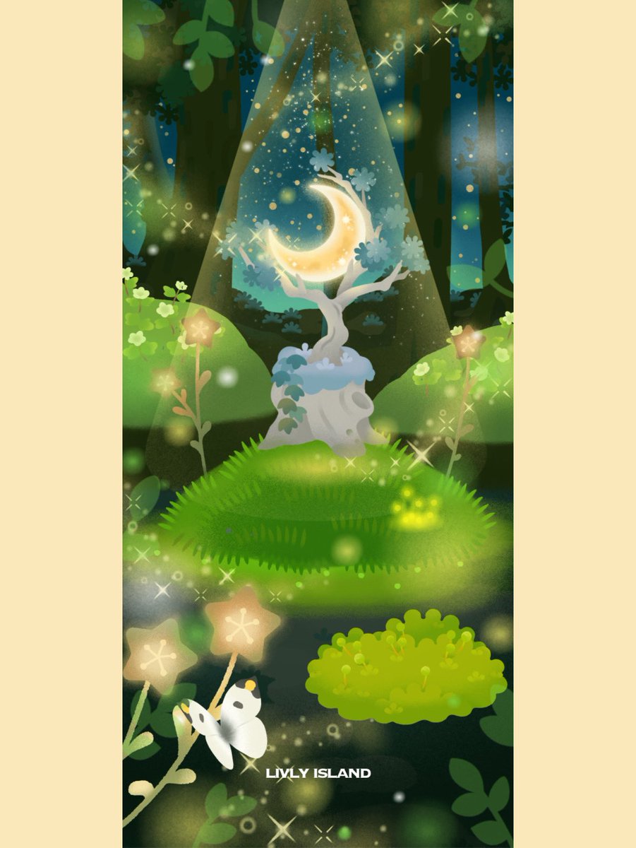 bonuclover's tweet photo. 🌙.⋆𝜗𝜚𓈒ㅤ ⋆🍃
⁡
#livly
#livlyisland
#ﾘｳﾞﾘｰ
#ﾘｳﾞﾘｰﾚｲｱｳﾄ https://t.co/1gfGdx4DBc