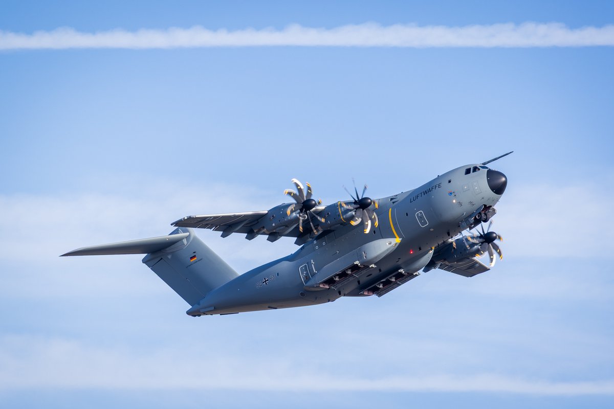 Airbus Defence tweet media